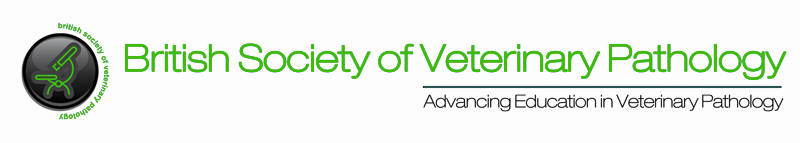British Society of Veterinary Pathology Logo